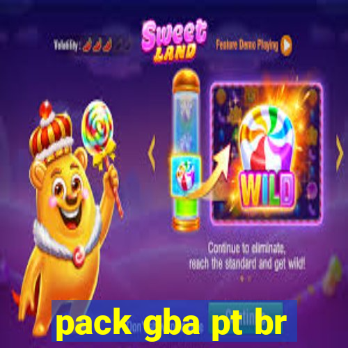 pack gba pt br